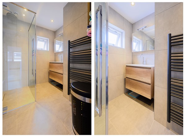 Medium property photo - Lau Mazirelstraat 8, 3207 TE Spijkenisse